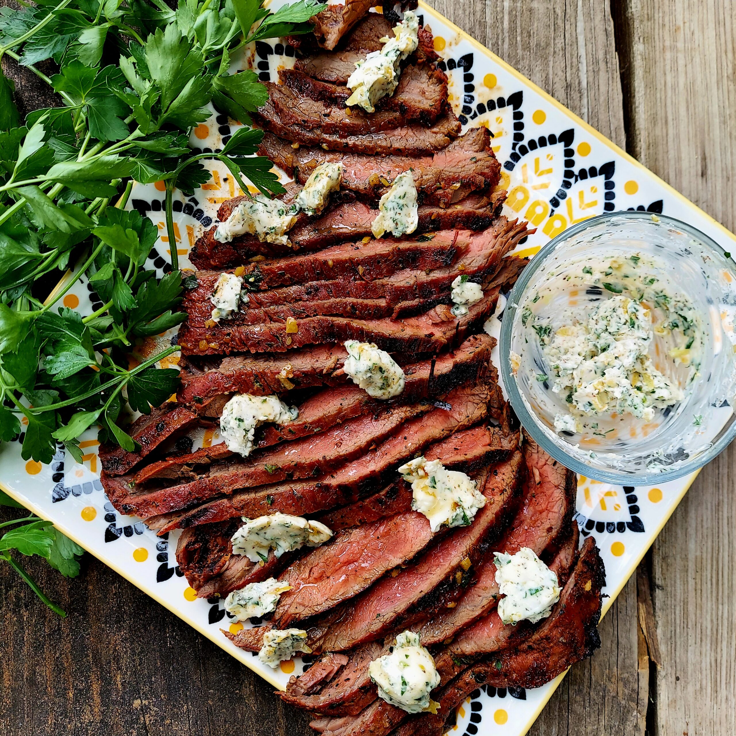 How To Cook A Well-Done Steak So It's Tender and Juicy (Recipe)